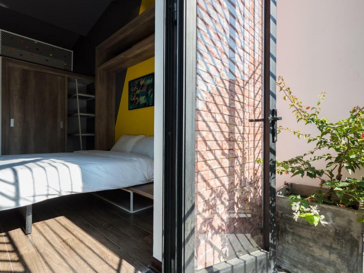 Wings House Appartement Da Nang Buitenkant foto